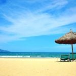 Những bãi biển Đà Nẵng đẹp mê hồn không thể bỏ qua