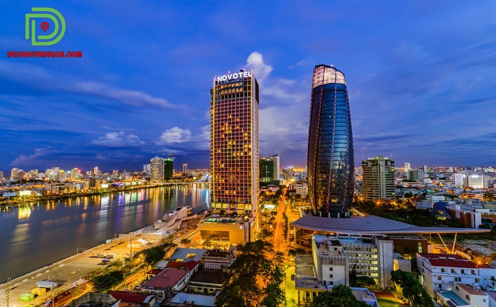 thành phố Đà Nẵng